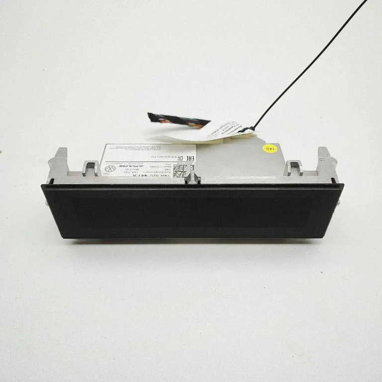 Spidometrs (instrumentu panelis) 14A920441A