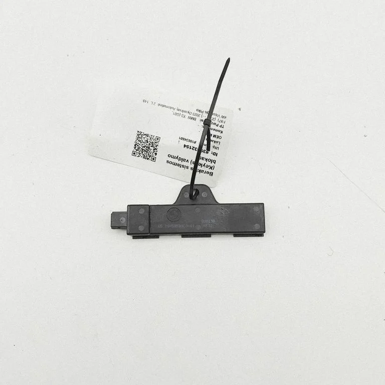 Võtmeta süsteemi antenn – BMW X3 G01 (2018-2024)