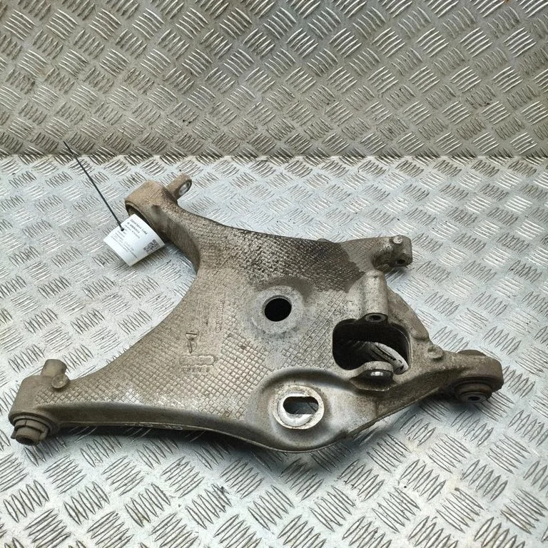 Rear upper control arm/wishbone 31387209