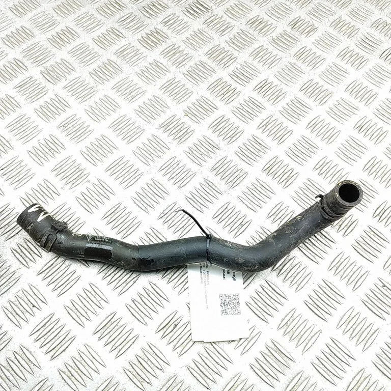 Engine coolant pipe/hose – Porsche Taycan 9J1 (2019-)