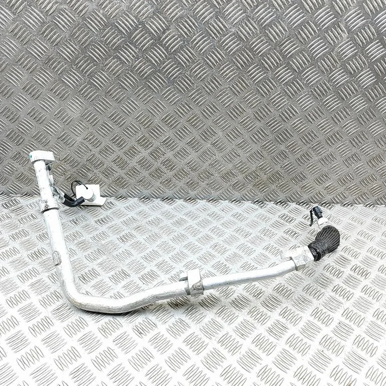 Gaisa kondicioniera caurule (-es)/šļūtene (-es) – Porsche Taycan 9J1 (2019-)