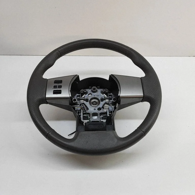 Steering wheel 48430ZB006