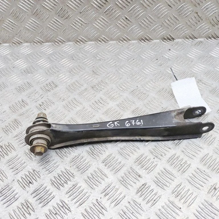 Rear upper control arm/wishbone 31387207