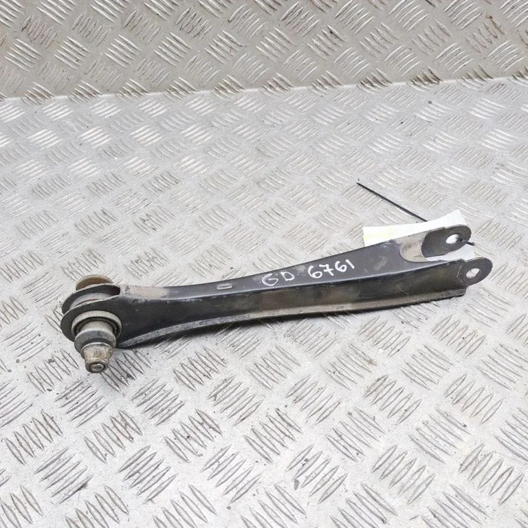 Rear upper control arm/wishbone 31387207
