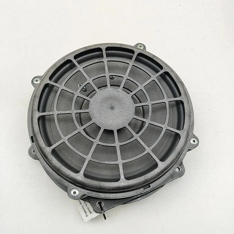 Front door speaker – Porsche Taycan 9J1 (2019-)