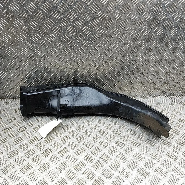 Gaisa ieplūdes kanāla detaļa (-as) – Porsche Taycan 9J1 (2019-)