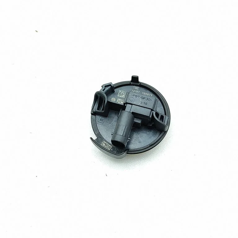 Airbag deployment crash/impact sensor – Porsche Taycan 9J1 (2019-)