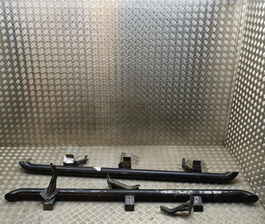 sill trim set (inner)