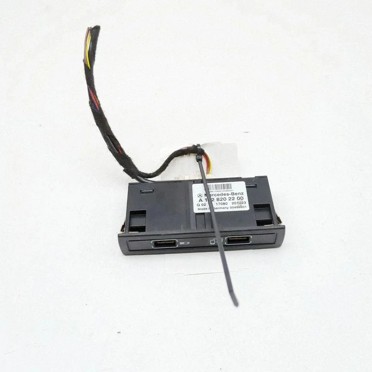 USB ligzda A1728202200
