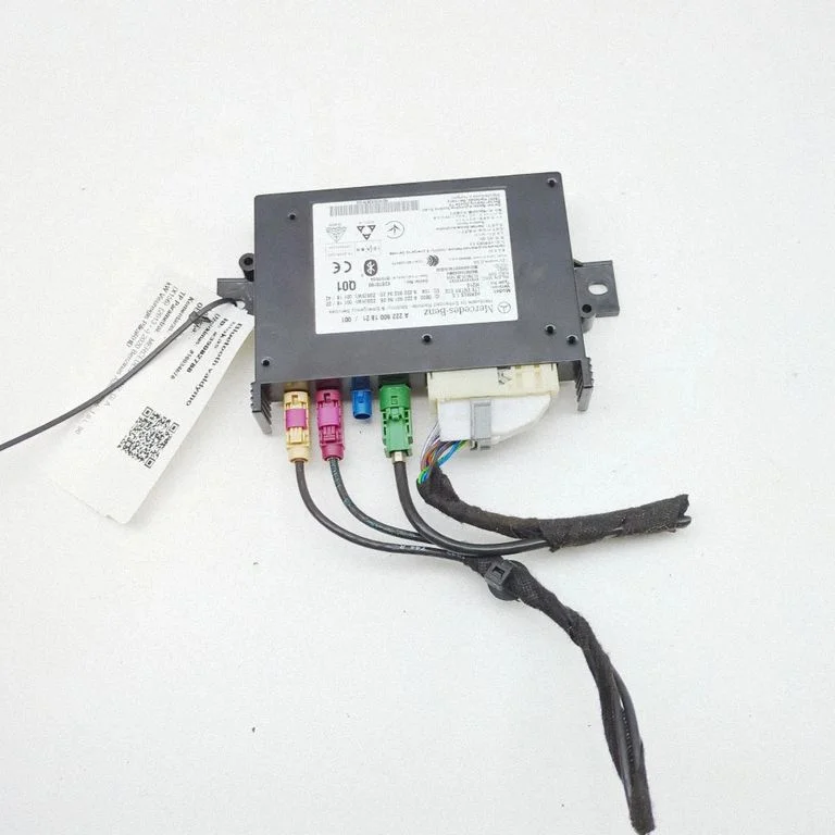 Bluetooth modulis A2229018406