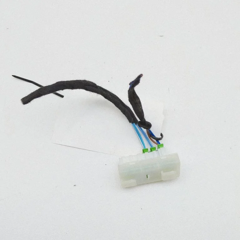 Drošinātāju bloks A0009820412