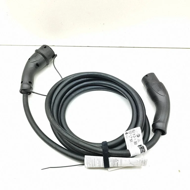 Electric car charging cable 9J1971675AF