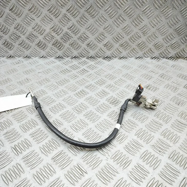 Mīnusa vads (akumulatora) A2C78561200