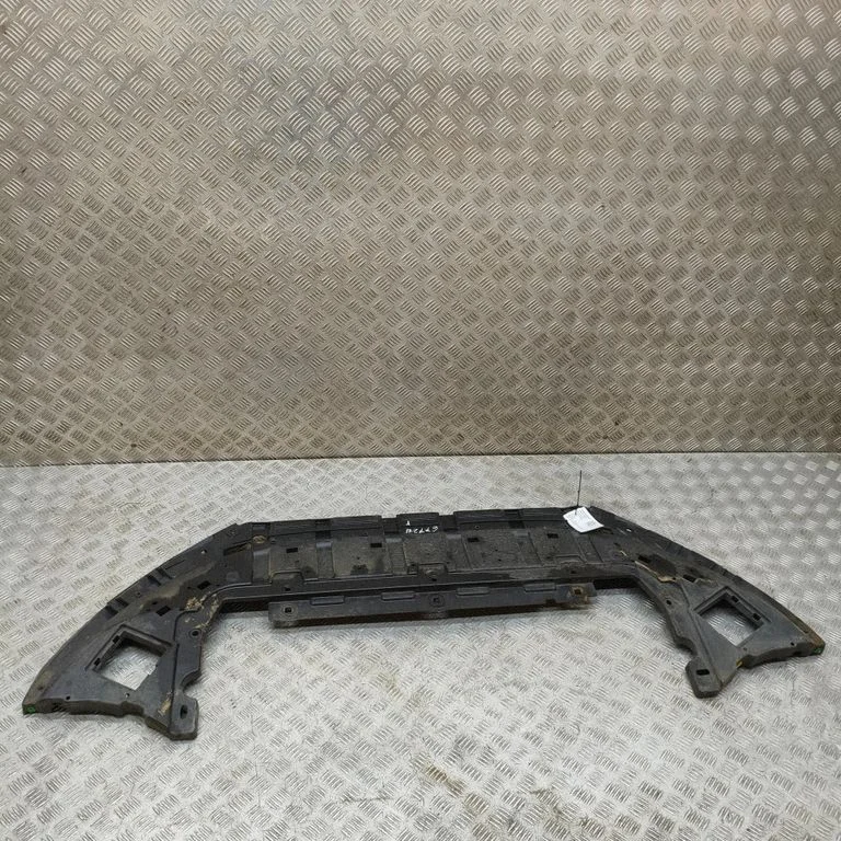 Osłona dolna zderzaka 31455220