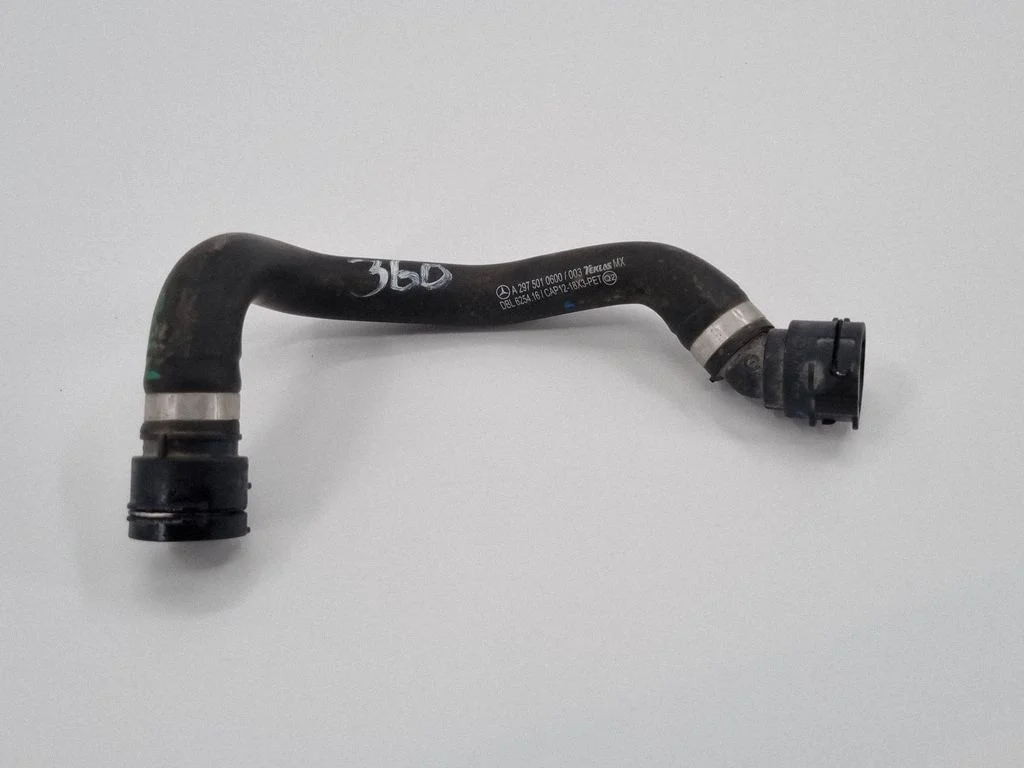 Mootori jahutusvedeliku toru / voolik – Mercedes-Benz EQE x294 (2022-)