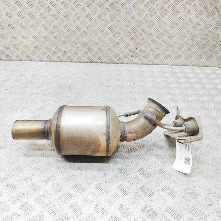Katalizators/ FAP/DPF cieto daļiņu filtrs A2464913700