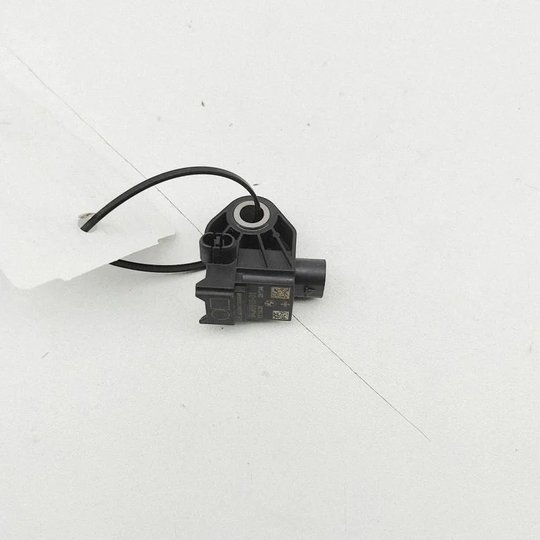 Drošības spilvenu trieciena sensors – BMW X3 G01 (2018-2024)