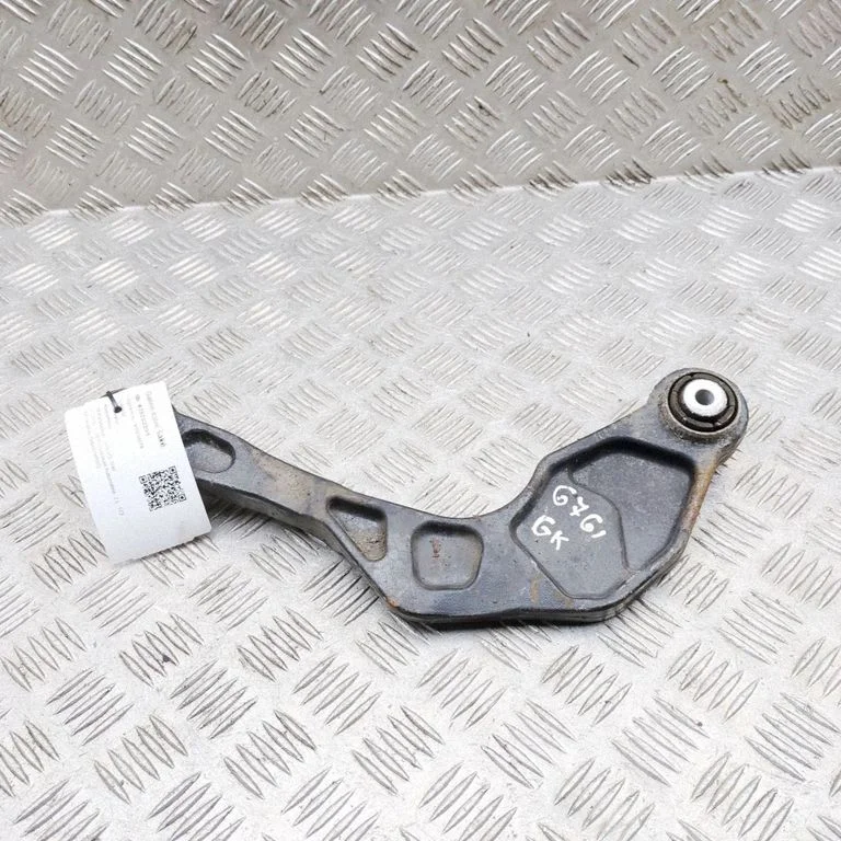Rear upper control arm/wishbone 31360865
