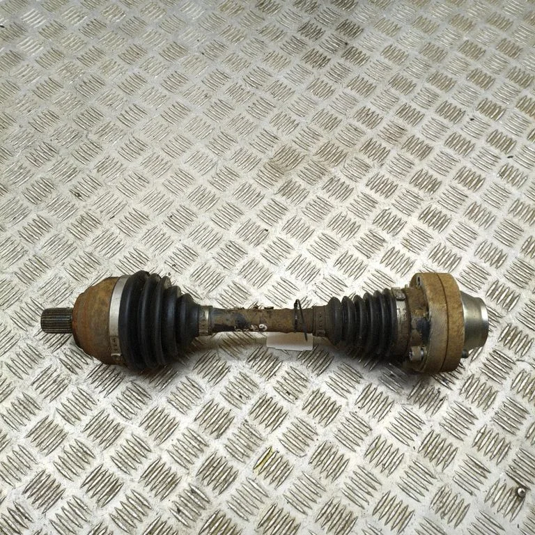 Front driveshaft 2H0407271