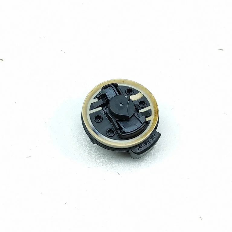 Airbag deployment crash/impact sensor – Porsche Taycan 9J1 (2019-)