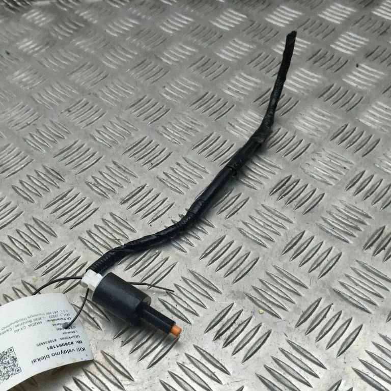 Bremžu pedāļa sensors KAAA66490