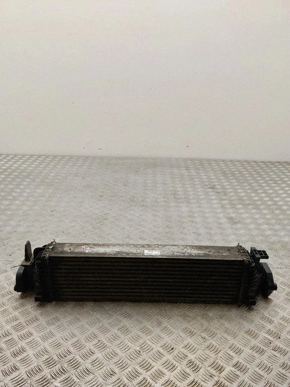 Intercooler radiator 31338306