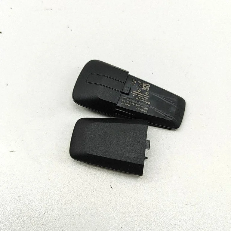 Ignition key/card – Porsche Taycan 9J1 (2019-)