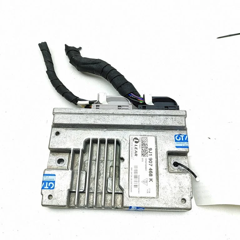 Gateway vadības modulis – Porsche Taycan 9J1 (2019-)