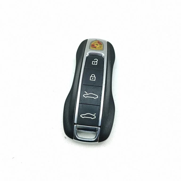 Aizdedzes atslēga/karte – Porsche Taycan 9J1 (2019-)