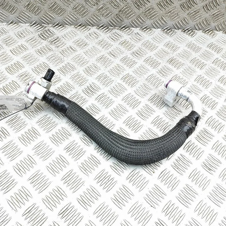 Gaisa kondicioniera caurule (-es)/šļūtene (-es) – Porsche Taycan 9J1 (2019-)