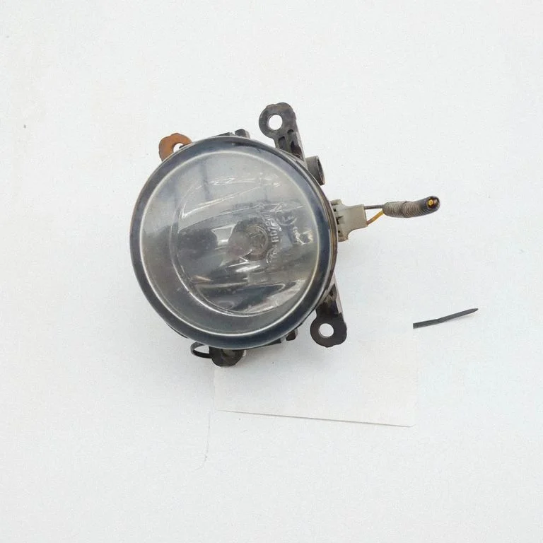Front fog light – Ford Transit Custom (2013-2023)