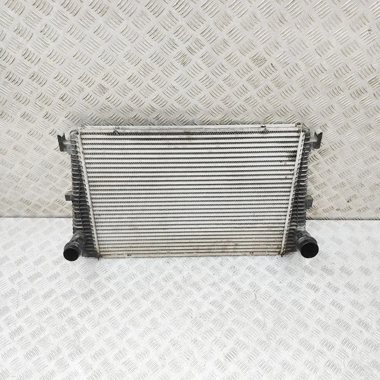 Intercooler radiator A0995002400