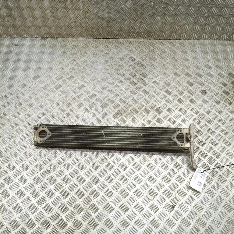 Gearbox / Transmission oil cooler 2H0317019AL