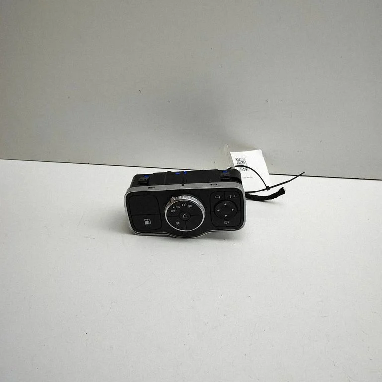 Przełącznik świateł 808001937AA – Omoda 7/C7 (2024-)