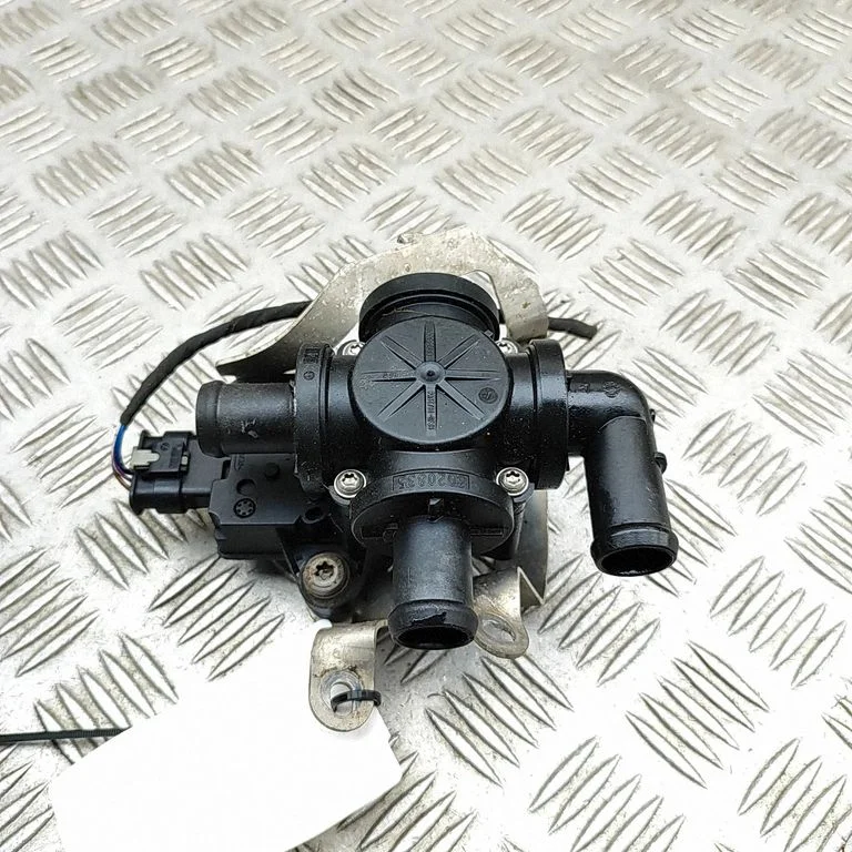 Coolant heater 9J1963375R