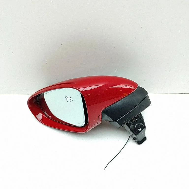 Esiukse elektriline välispeegel – Porsche Taycan 9J1 (2019-)