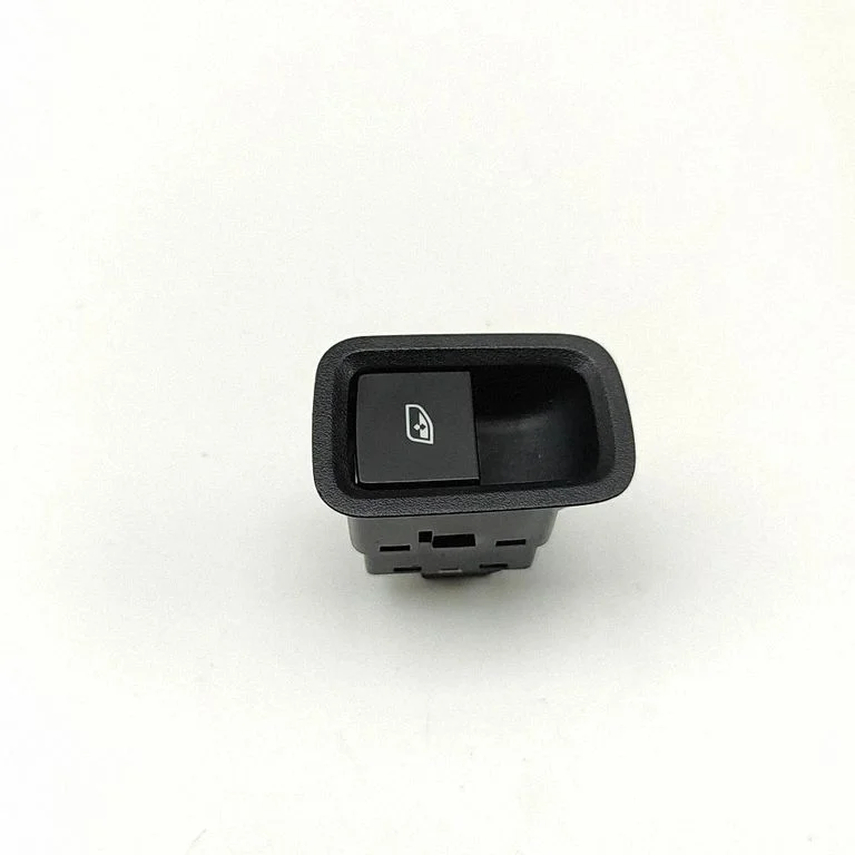 Electric window control switch – Porsche Taycan 9J1 (2019-)