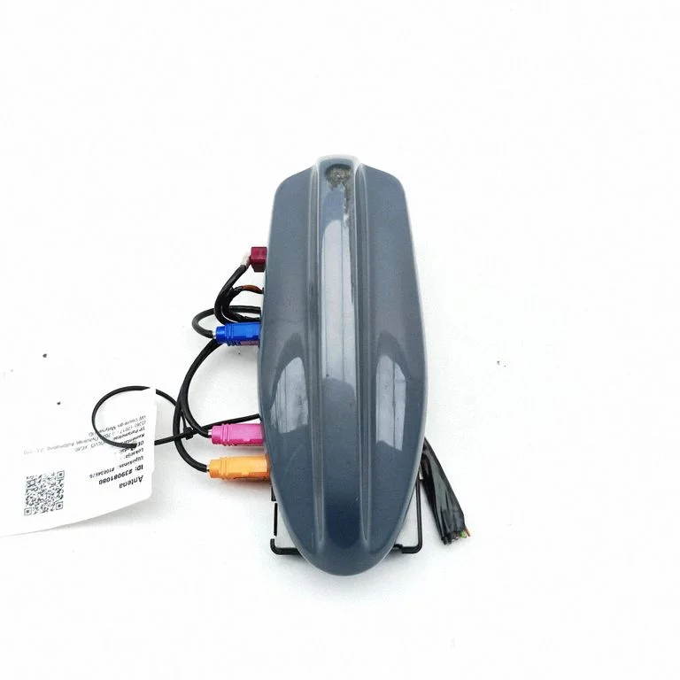 Aerial GPS antenna