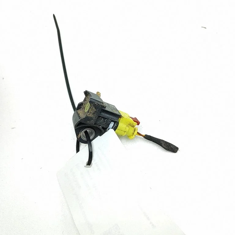 Czujnik zderzeniowy poduszek powietrznych – Porsche Taycan 9J1 (2019-)