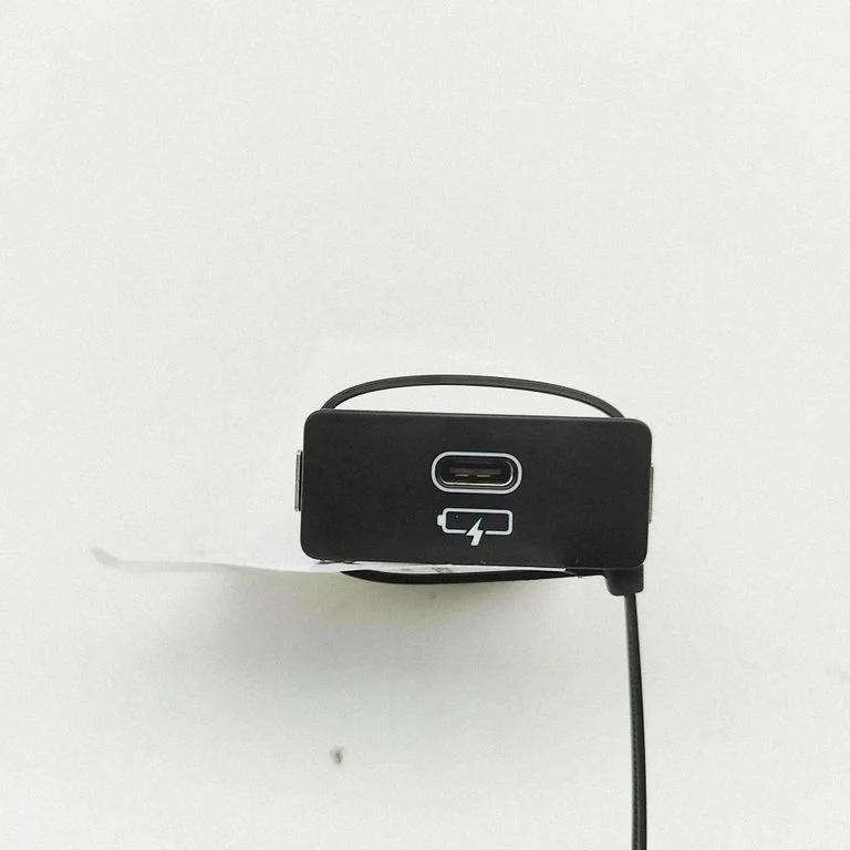 Gniazdo USB – BMW X3 G01 (2018-2024)