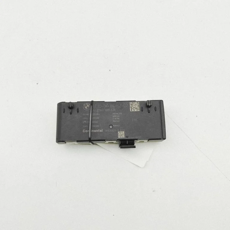 Tailgate/trunk control unit/module – BMW X3 G01 (2018-2024)