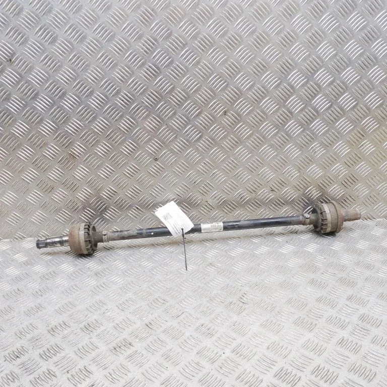 Rear driveshaft 31437646