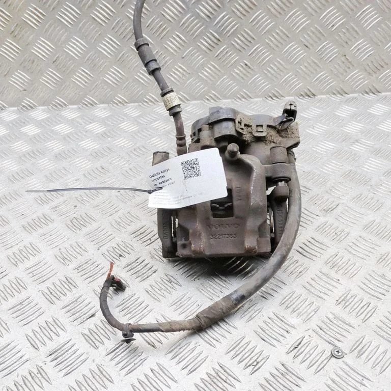 Rear brake caliper 32217363