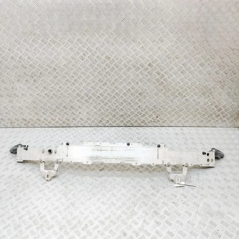 Front bumper cross member A2056202034