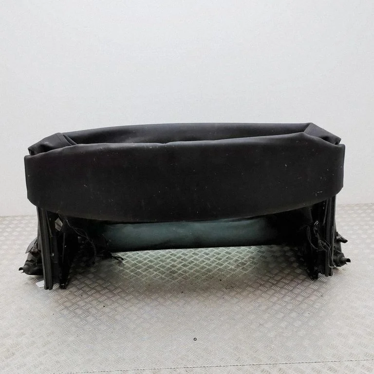 Convertible roof set