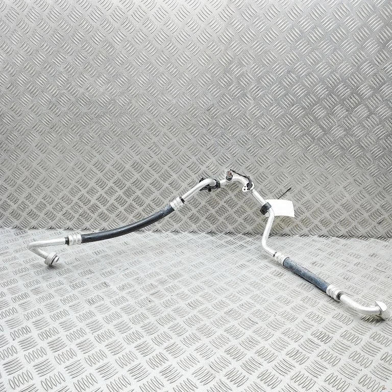 Przewody klimatyzacji – Volkswagen ID.7 (2023-)