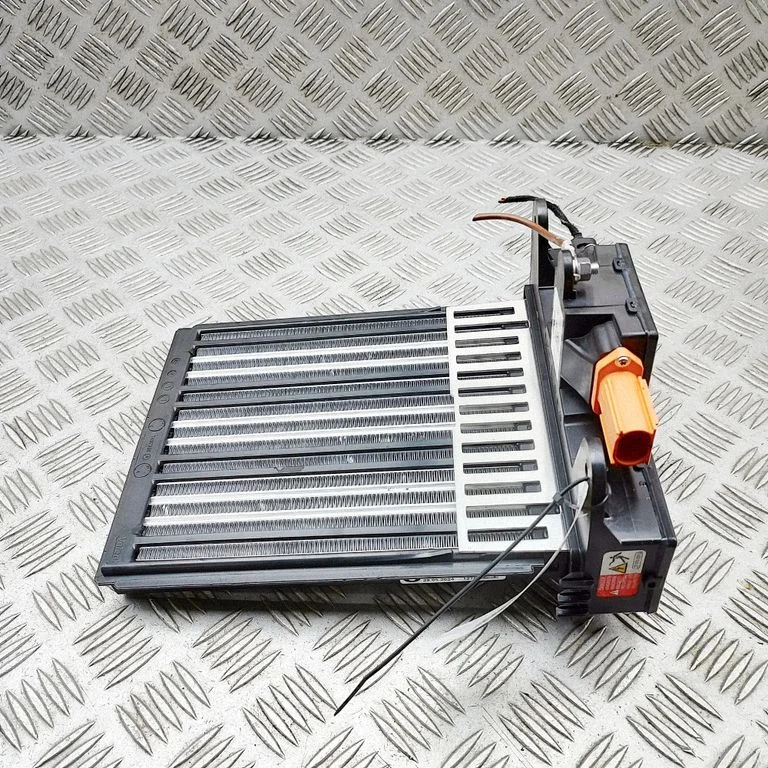 Elektriskais salona krāsniņas radiators – Volkswagen ID.7 (2023-)