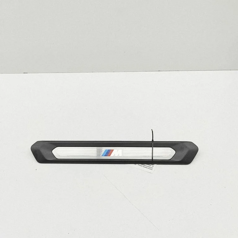 Front sill trim cover – BMW X3 G01 (2018-2024)