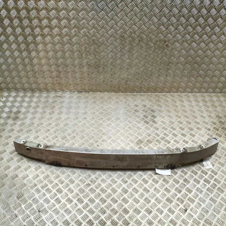 Front bumper cross member 31420206
