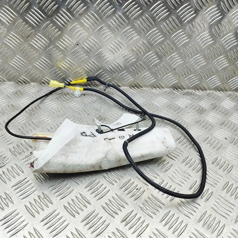 Poduszka powietrzna fotela 0589P1000717